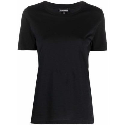 Emporio Armani round neck T-shirt