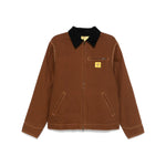 ICECREAM Jackets Brown Jackets
