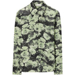 Tory Burch Shirts Green 163648300-P25