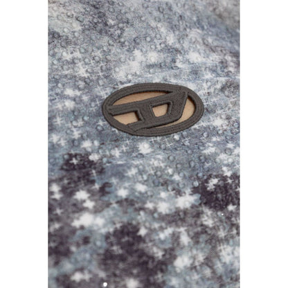 Diesel Sweaters Grey