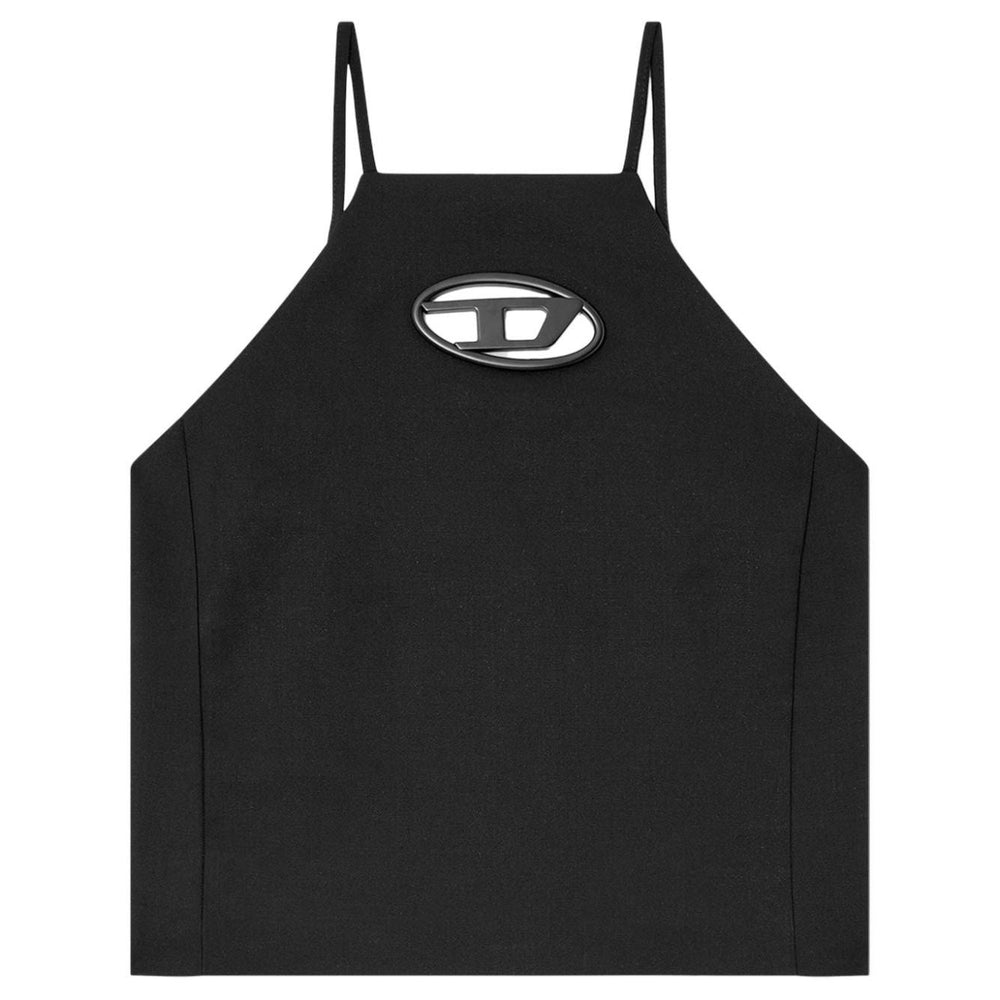 Diesel Top Black