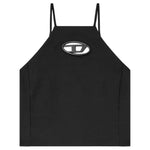 Diesel Top Black
