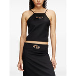 Diesel Top Black