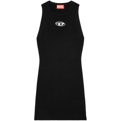 Diesel Dresses Black Dresses