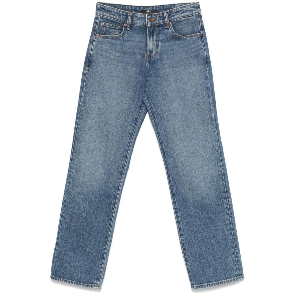 Seven Jeans Blue JSIYC100JAMIDBLUE-P25
