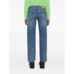 Seven Jeans Blue JSIYC100JAMIDBLUE-P25