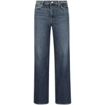 Seven Jeans Blue JSP0A910BYMIDBLUE-P25