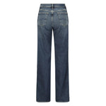 Seven Jeans Blue JSP0A910BYMIDBLUE-P25