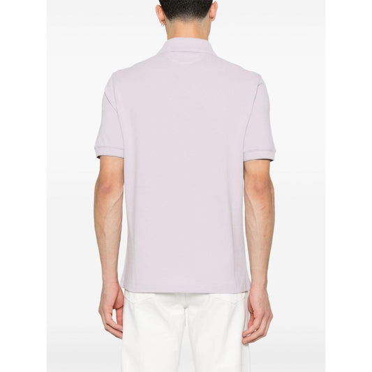 Brunello Cucinelli T-shirts and Polos Purple ME8548788CAD38-P25