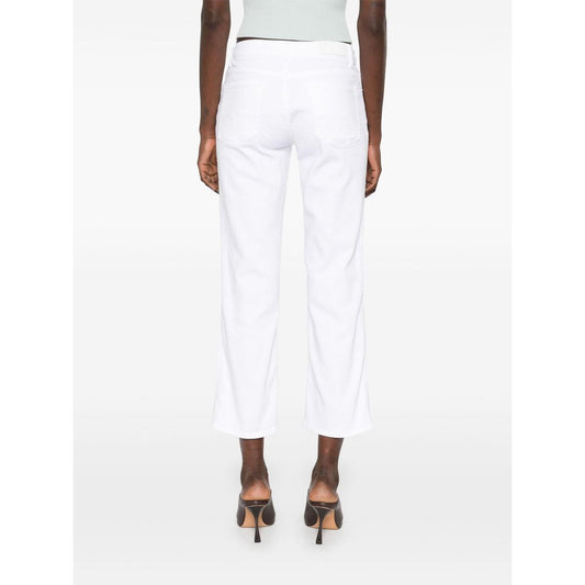 Seven Jeans White 7U023549U7LLS-P25