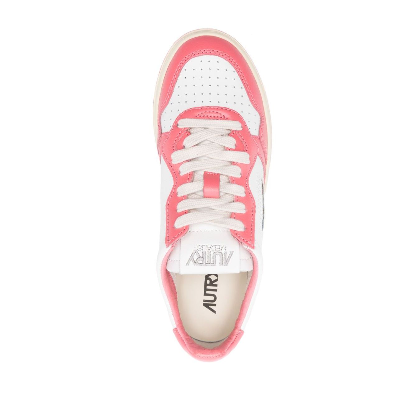 Autry Medalist low Sneakers