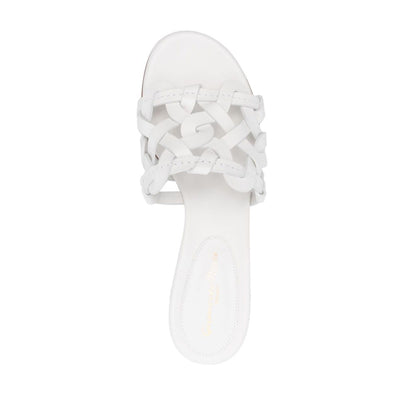 Gianvito Rossi Sandals White