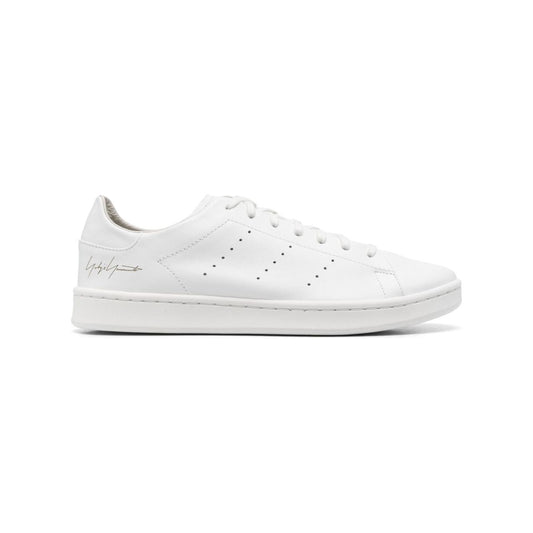 Y-3 Sneakers White Sneakers Y-3 Lavender