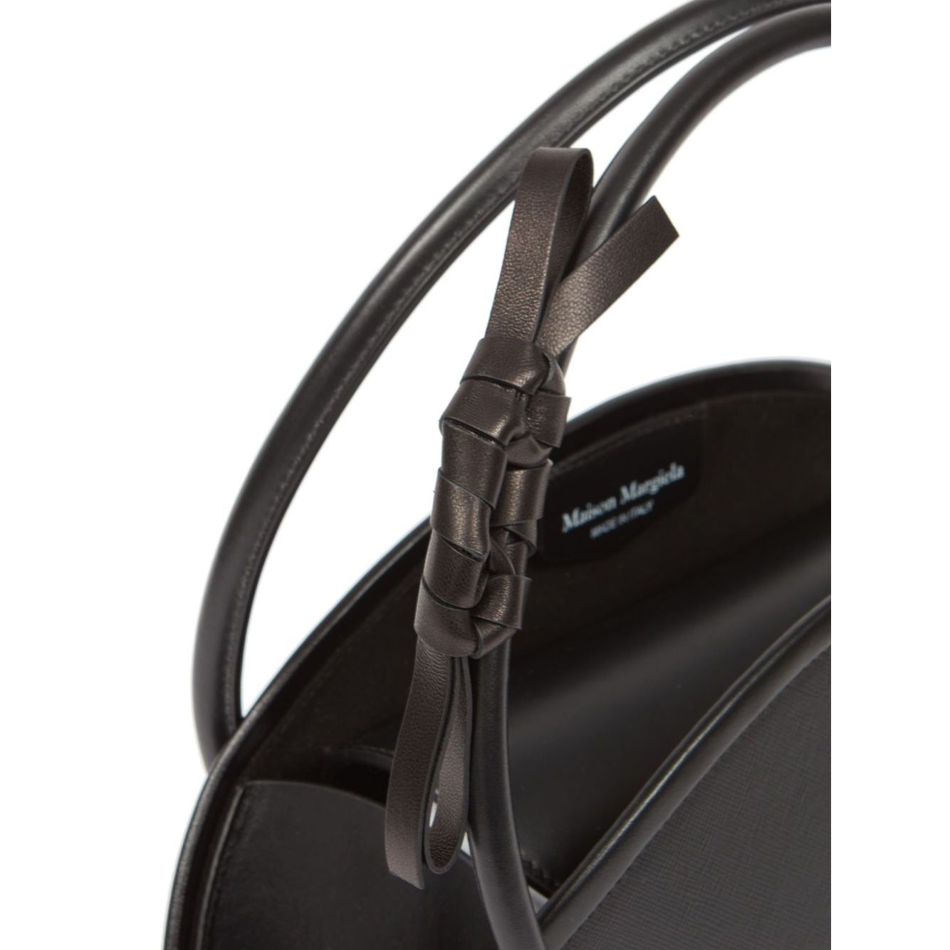 Maison Margiela small Fortune tote bag