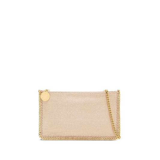 Stella McCartney Falabella Clutch Shoulder Bag