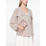 Stella McCartney Falabella Clutch Shoulder Bag