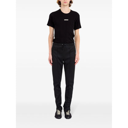 Maison Margiela jogging pants Trousers