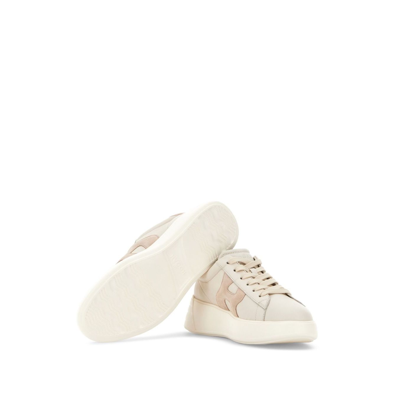 Hogan Pre Hogan Rebel Sneakers