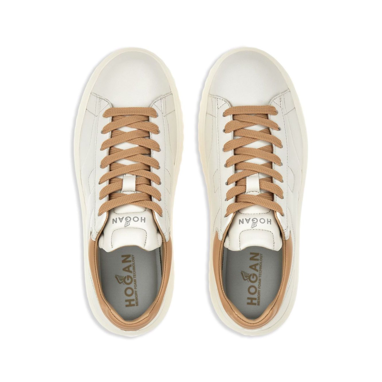 Hogan Pre Hogan H-Stripes Sneakers Sneakers