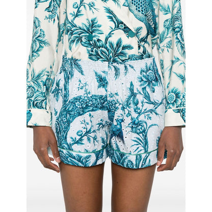 F.R.S . toante shorts