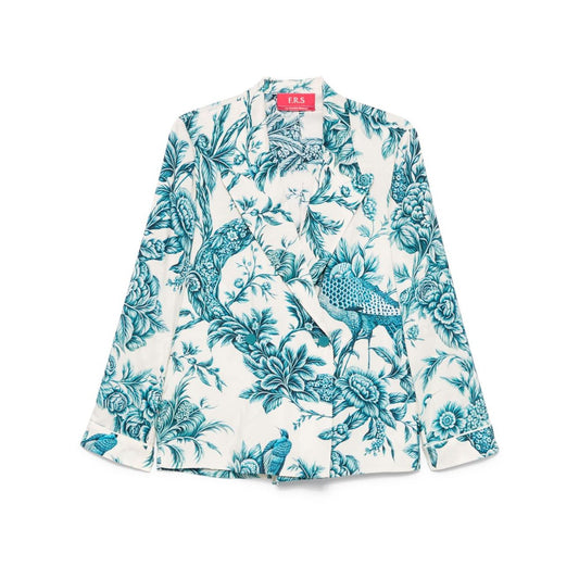 F.R.S . Otrera Shirt