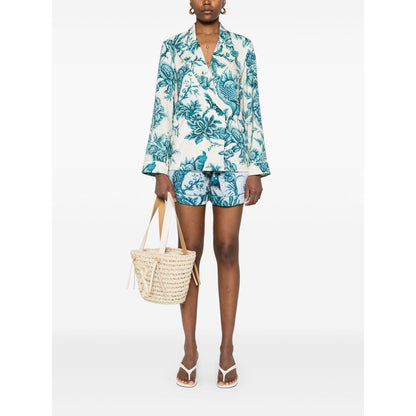 F.R.S . Otrera Shirt