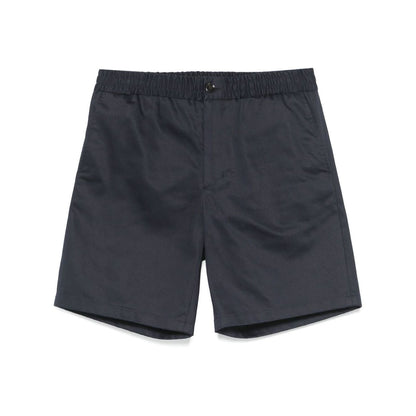 Ami Paris cotton shorts Short trousers