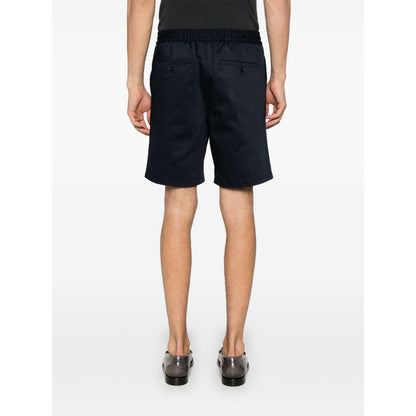 Ami Paris cotton shorts Short trousers