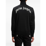 Palm Angels printed jacket PMBD089S25FAB0011003-P25