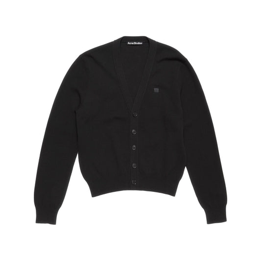 Acne cardigan V-neckline Topwear