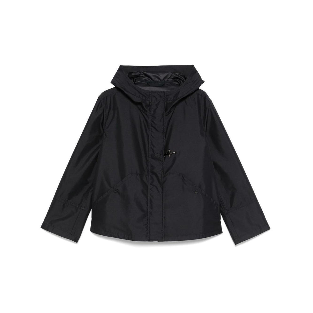 Fay Coats Blue NAW12503240AXXU804-P25