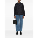 Fay Coats Blue NAW12503240AXXU804-P25