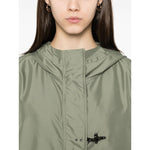 Fay Coats Green NAW12503240AXXV408-P25