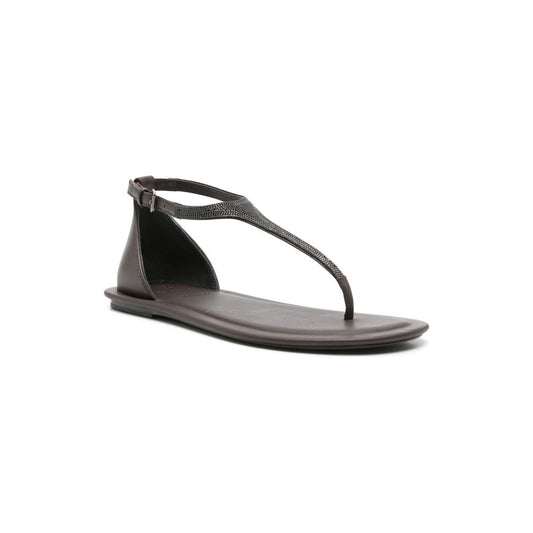 Brunello Cucinelli Sandals MZSKC2892C8279-P25