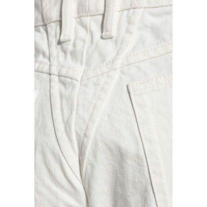 Jil Sander Straight trousers