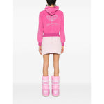 Balenciaga Sweaters Pink