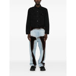 Balenciaga Coats Black 790869TQW541071-P25