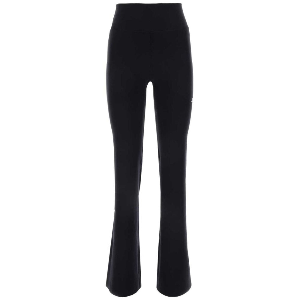Balenciaga Trousers Black 7932934E2B91081-P25