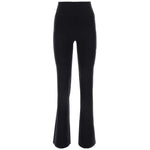 Balenciaga Trousers Black 7932934E2B91081-P25