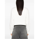 Palm Angels bear in mind sweatshirt PWBA016S25FLE0030360-P25