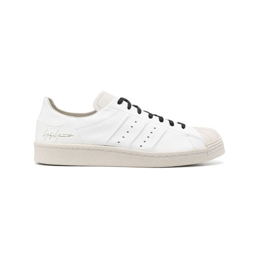 Y-3 Sneakers White Sneakers Y-3 Antique White