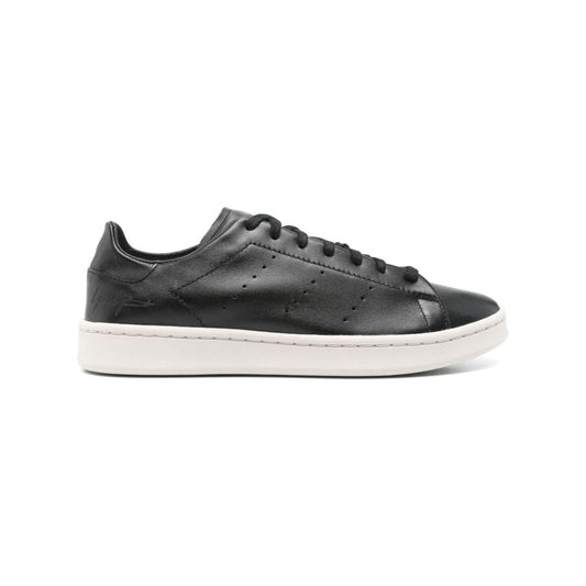 Y-3 Sneakers Black Sneakers Y-3 Dark Slate Gray