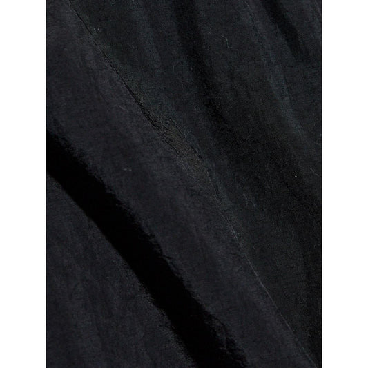 Y-3 Logo sweatpants Trousers Y-3 Black