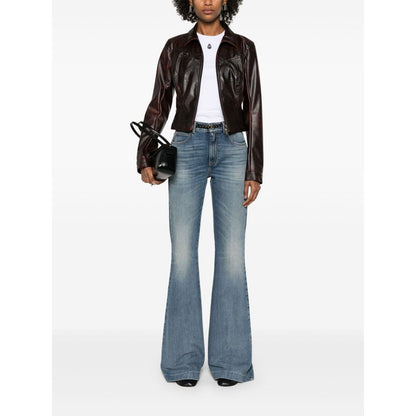 Alexander McQueen T-shirts and Polos White