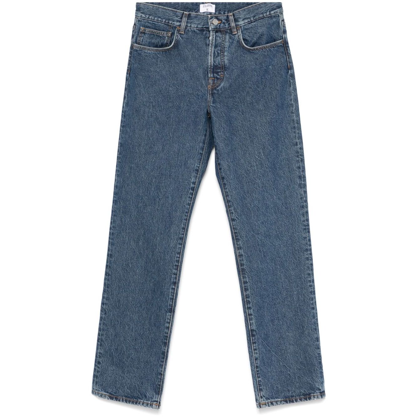 Filippa K denim cotton jeans Jeans