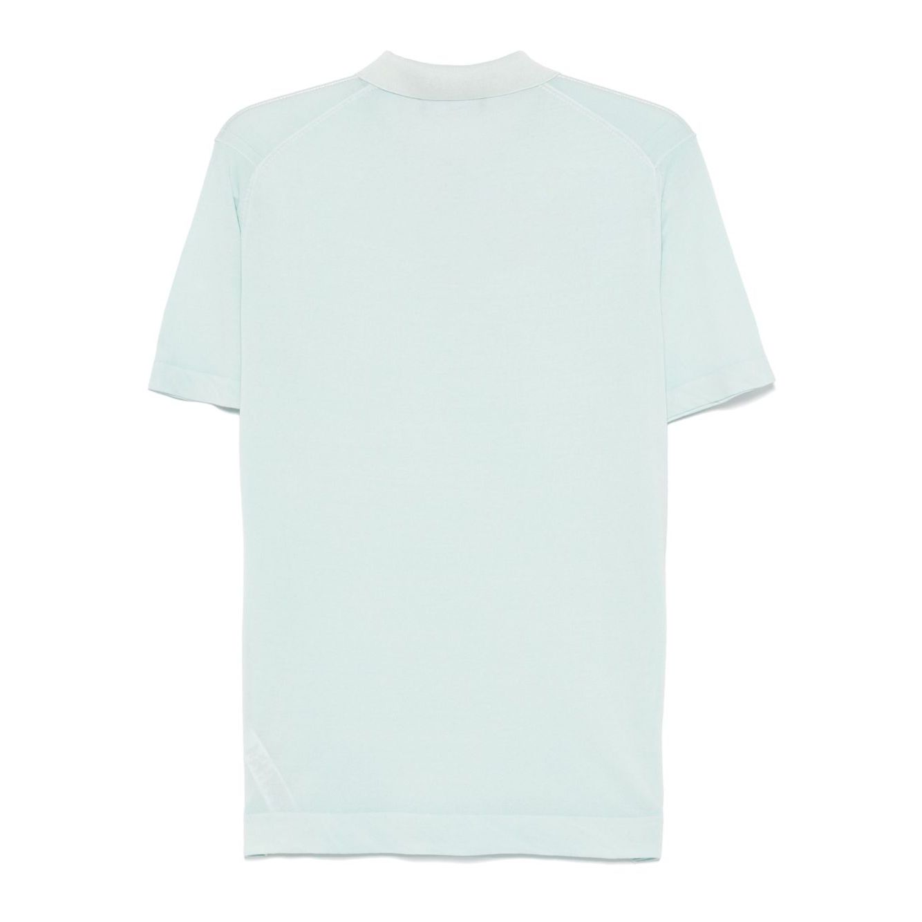Peuterey T-shirts and Polos Clear Blue