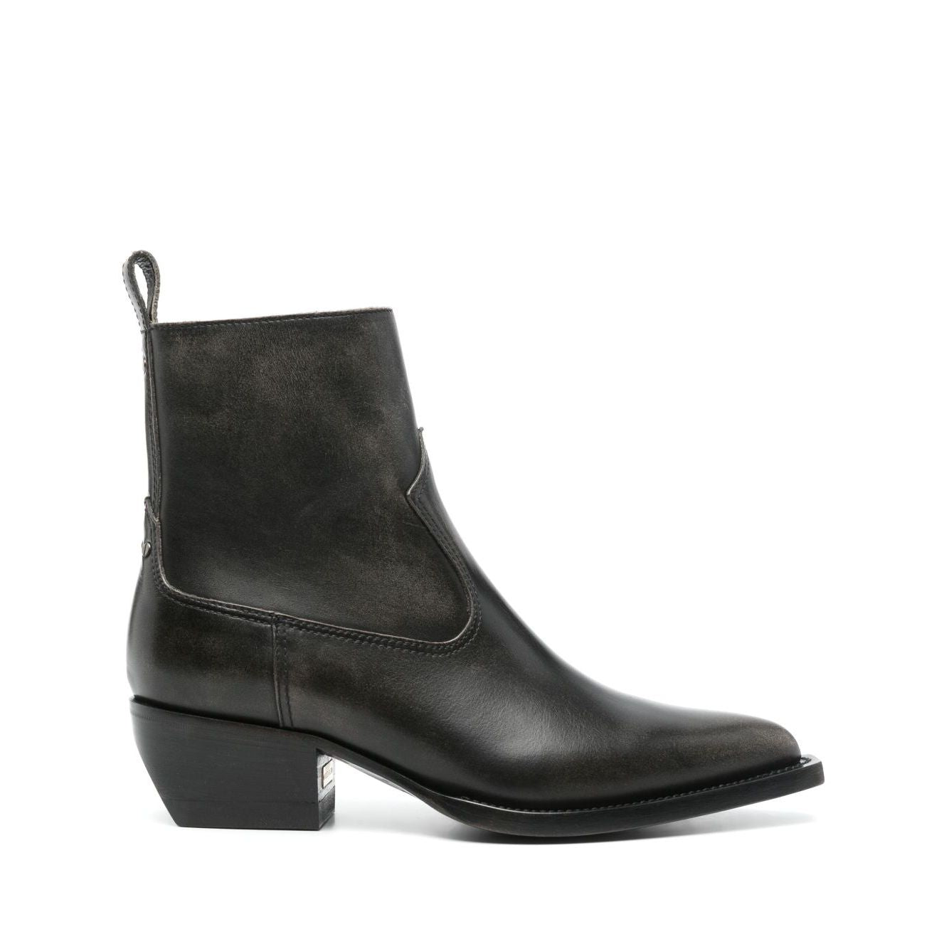 Golden Goose 45mm Debbie boots