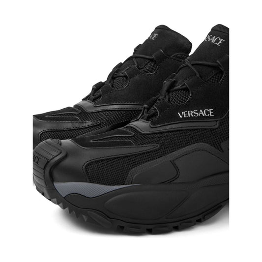 Versace Mercury M_VS_04 sneakers Sneakers Versace Dark Slate Gray