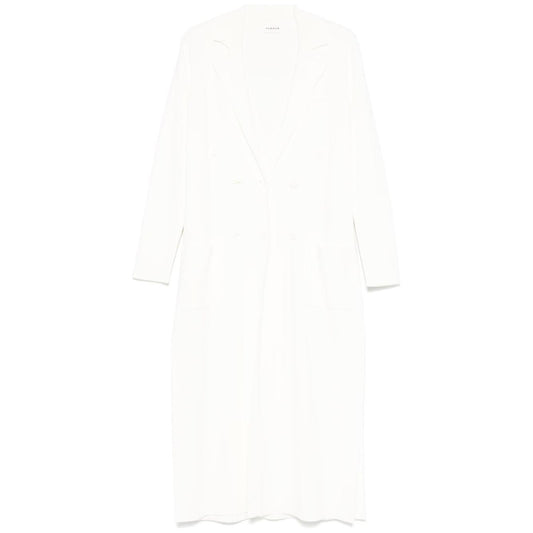 Parosh double-breasted coat Jackets Parosh Snow