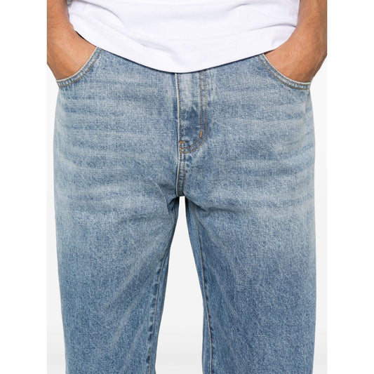Billionaire Jeans Blue